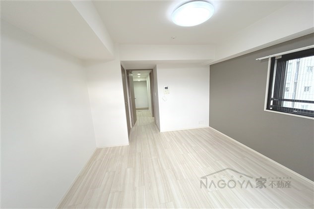 フレールコート東別院 リビング