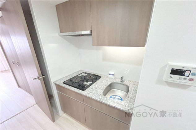 フレールコート東別院 キッチン