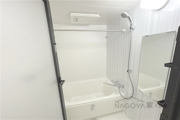 フレールコート東別院 風呂画像