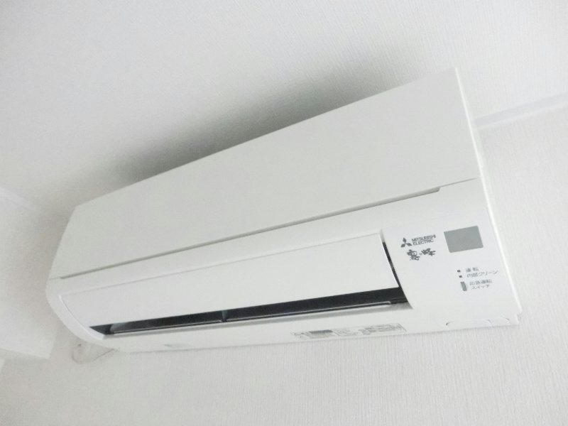 MENE21 その他設備