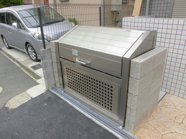 エスタメゾン その他外観3