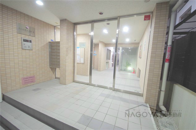 フロレアールⅡ その他外観1