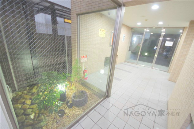 フロレアールⅡ その他外観2