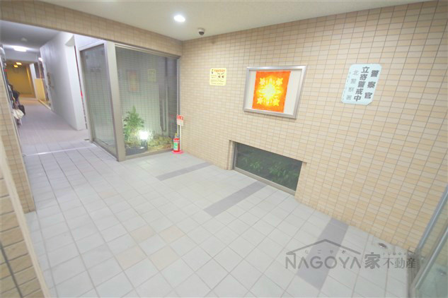 フロレアールⅡ その他外観3