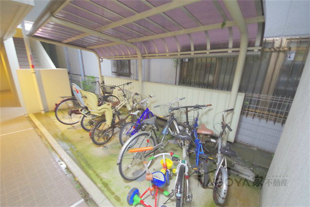 フロレアールⅡ その他外観4