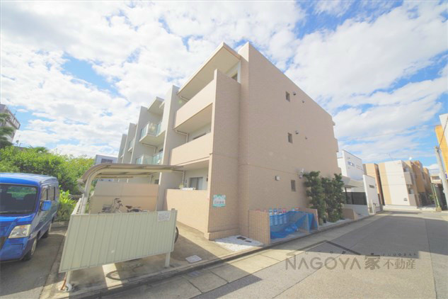 フロレアールⅡ その他外観5