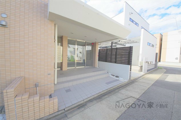 フロレアールⅡ その他外観6