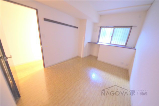 フロレアールⅡ ベッドルーム