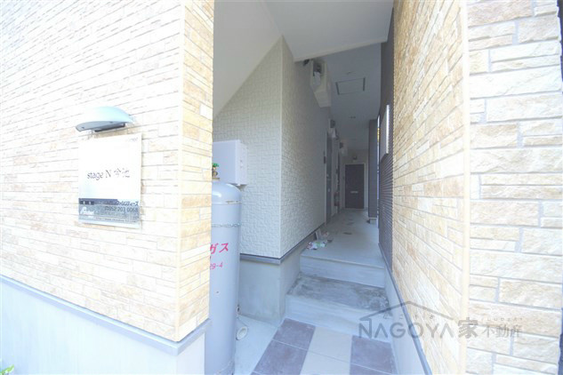 ｓｔａｇｅ　Ｎ　今池 その他外観1