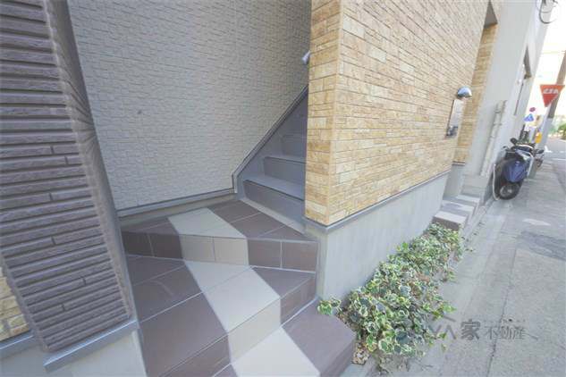 ｓｔａｇｅ　Ｎ　今池 その他外観2