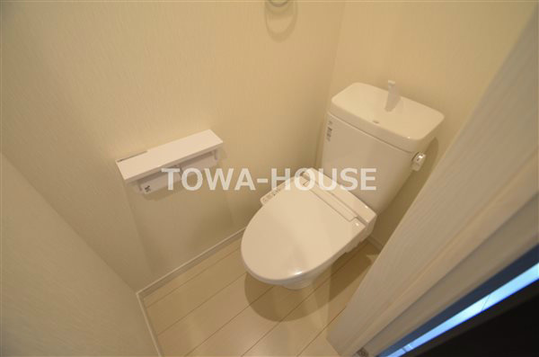 フォレストサイド その他2