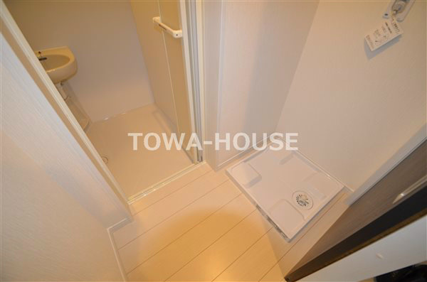 フォレストサイド その他3