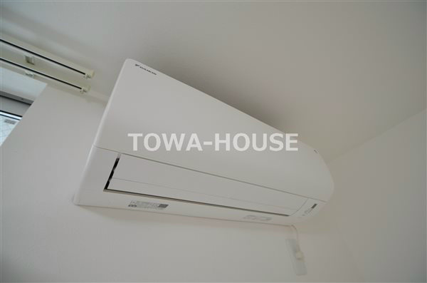 フォレストサイド その他4