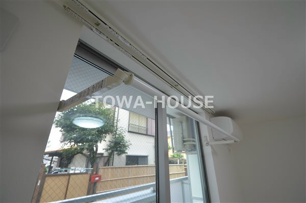 フォレストサイド その他5