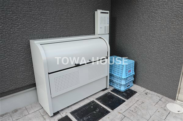 フォレストサイド その他外観1