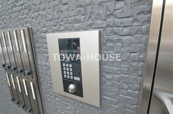 フォレストサイド その他外観2