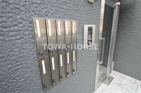 フォレストサイド その他外観3