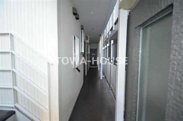 フォレストサイド その他外観5