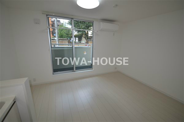 フォレストサイド その他10