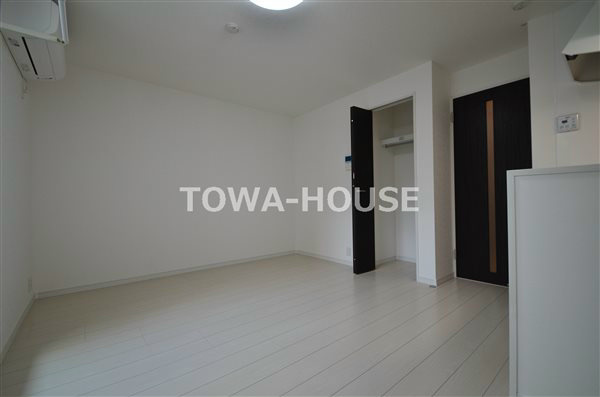 フォレストサイド リビング