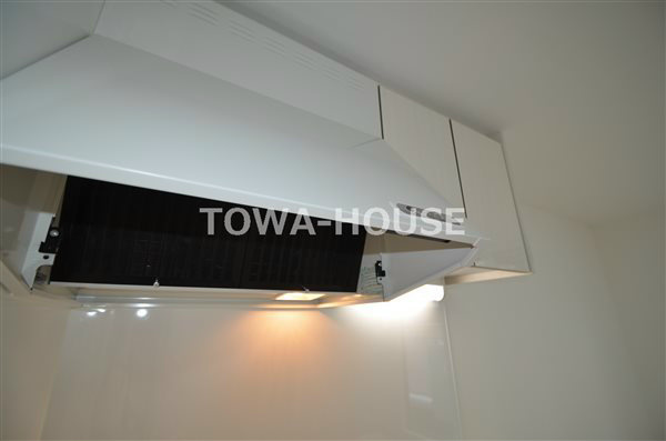 フォレストサイド その他12