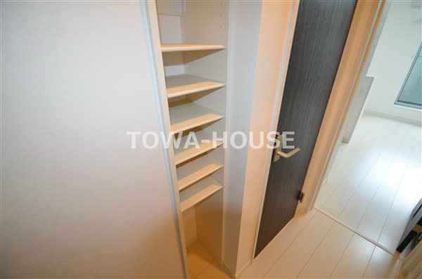 フォレストサイド その他13