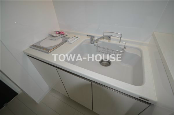 フォレストサイド キッチン