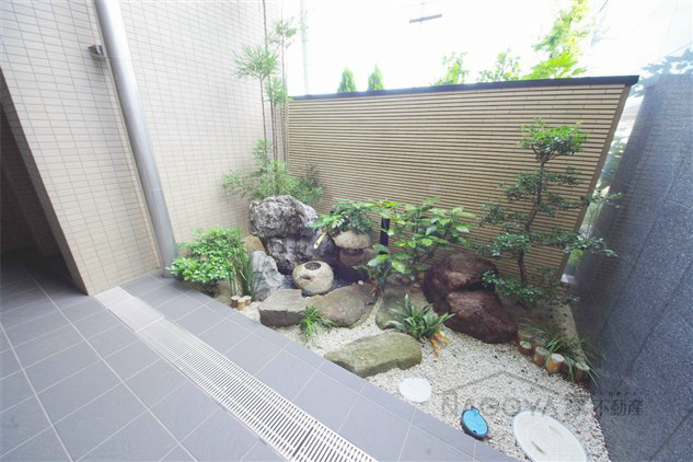 Ｈｉｌｌ　Ｐａｌａｃｅ　ＩＫＡＩ その他外観2