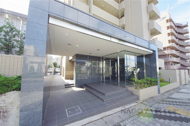Ｈｉｌｌ　Ｐａｌａｃｅ　ＩＫＡＩ その他外観3