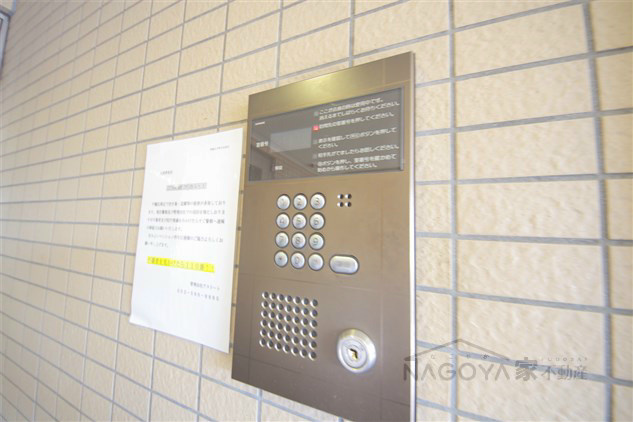 シティライフ春岡 その他外観2