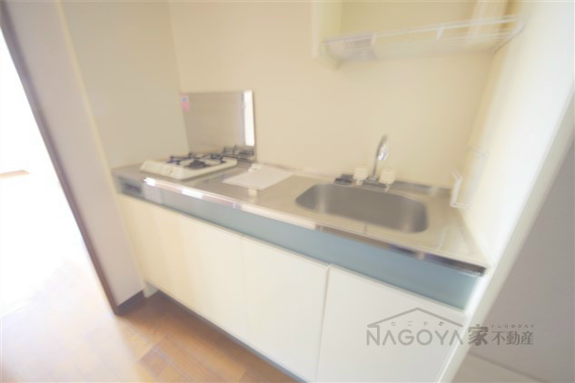 シティライフ春岡 キッチン
