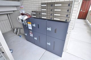 エスポワール祇園Ａ その他8