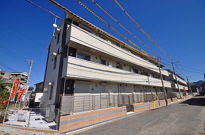 エスポワール祇園Ａ その他12