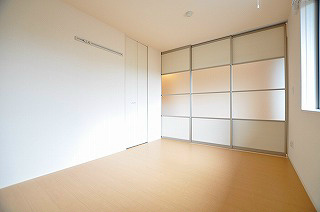 エスポワール祇園Ａ その他18