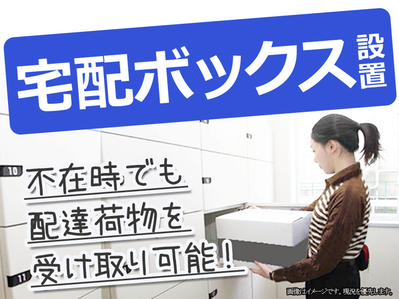 エスポワール祇園Ａ その他35