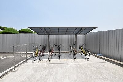 エスポワール祇園Ａ その他37