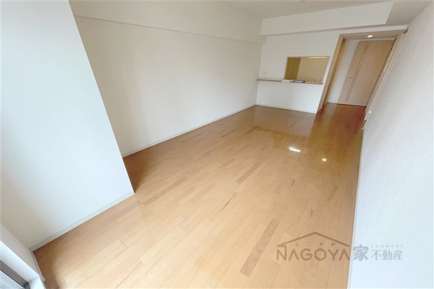 パークアクシス丸の内 リビング