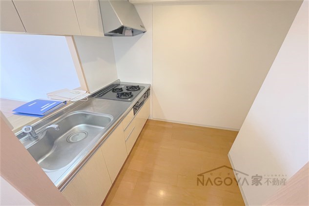 パークアクシス丸の内 キッチン