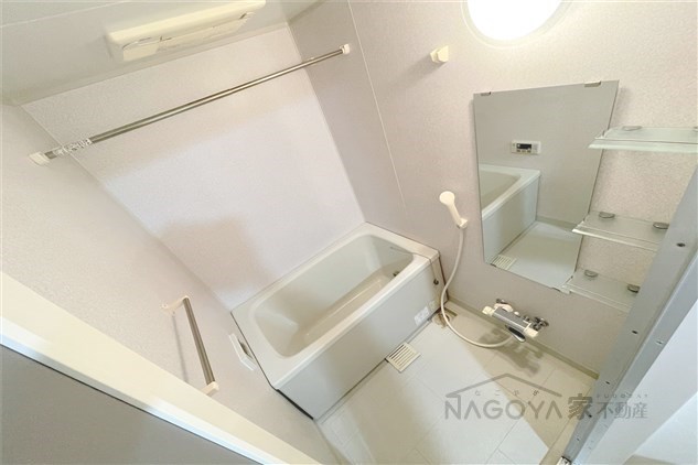 パークアクシス丸の内 風呂画像