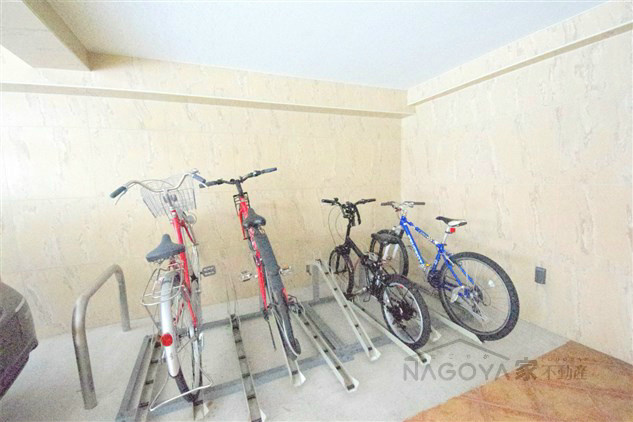 ラ・コール栄５ その他外観5