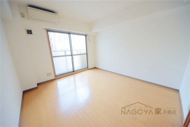 ラ・コール栄５ リビング