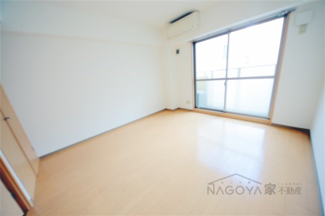 ラ・コール栄５ ベッドルーム