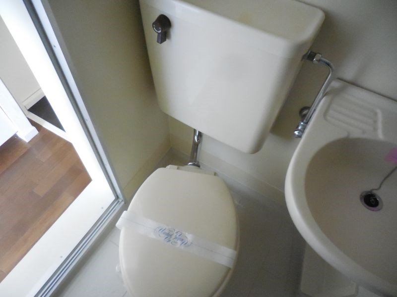 コーポN～コーポエヌ～ その他1