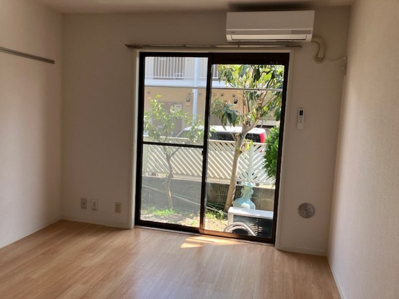 コーポN～コーポエヌ～ リビング