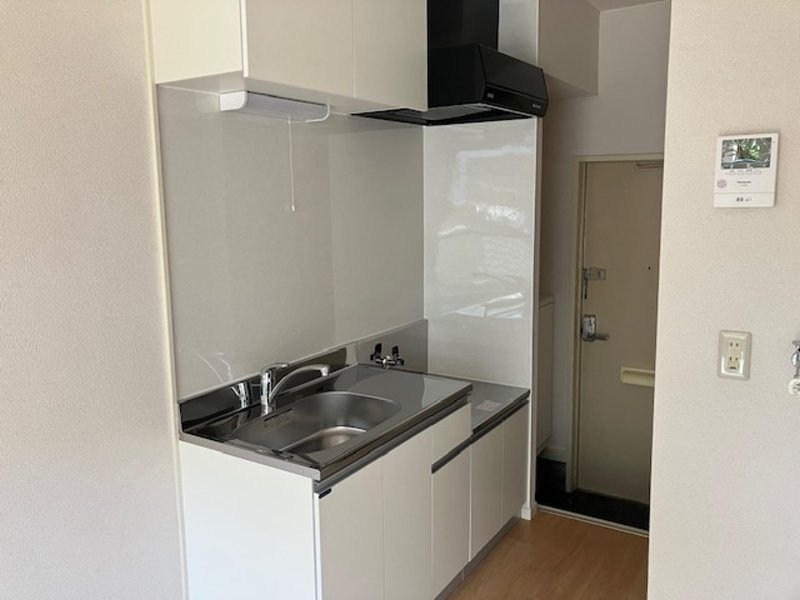 コーポN～コーポエヌ～ キッチン