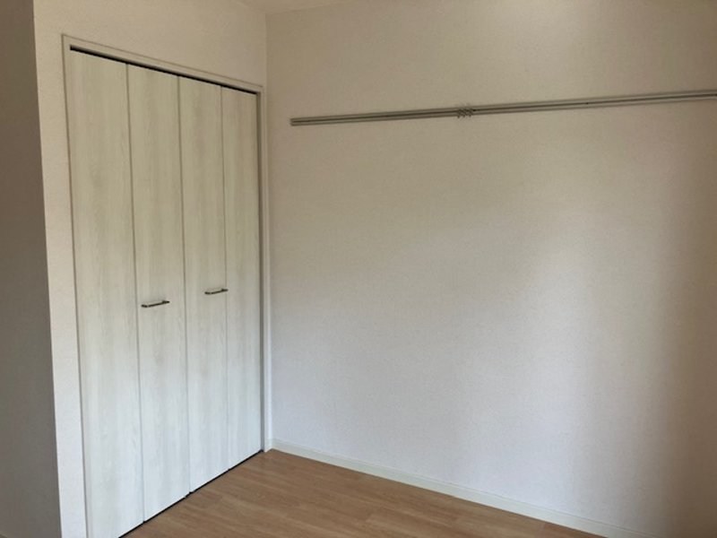 コーポN～コーポエヌ～ ベッドルーム