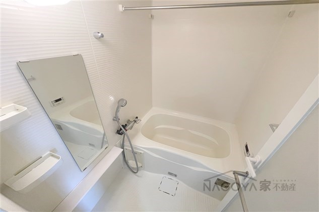 CORNES HOUSE NAGOYA 風呂画像