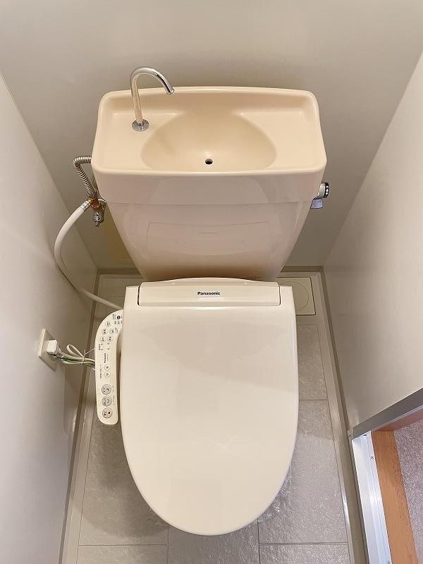 グランストーク立野 その他2