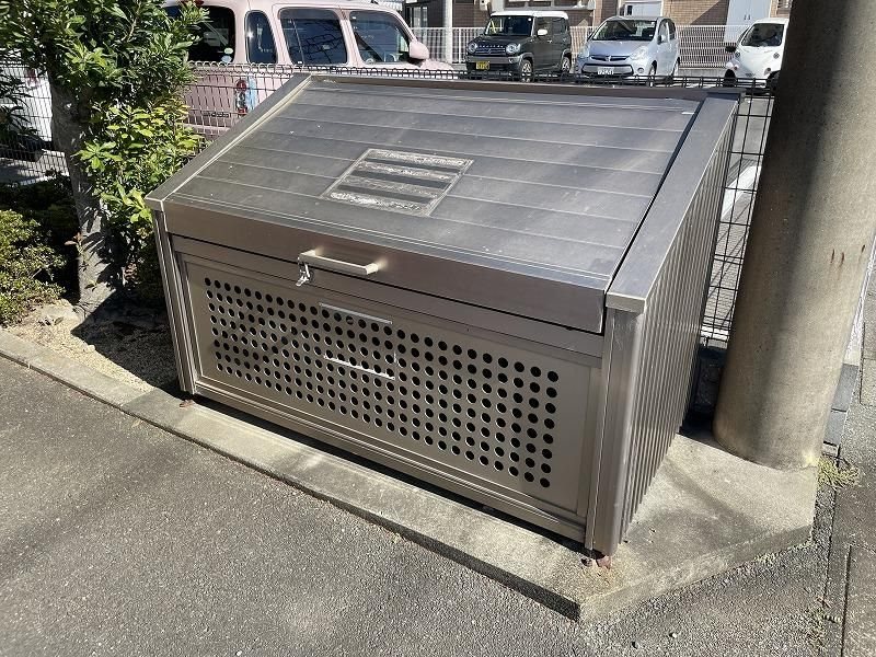 グランストーク立野 その他外観1