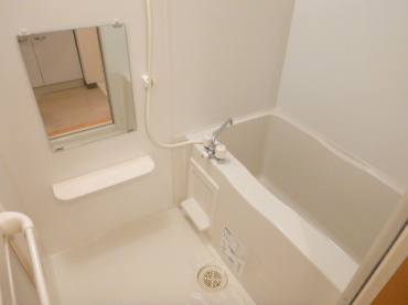 グランストーク立野 風呂画像